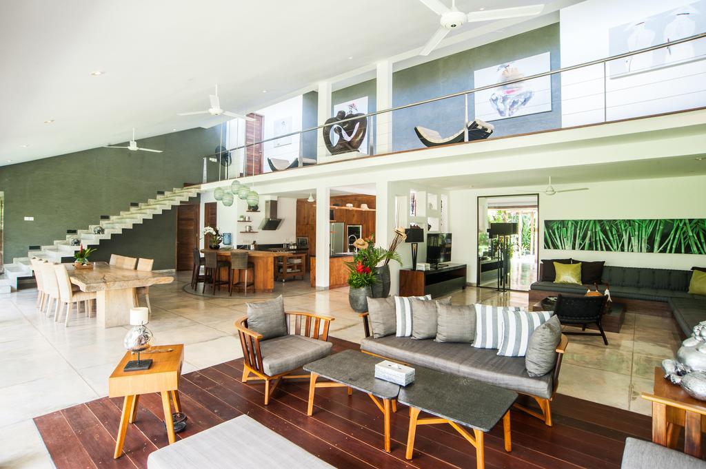 Kamehameha Luxury Villa