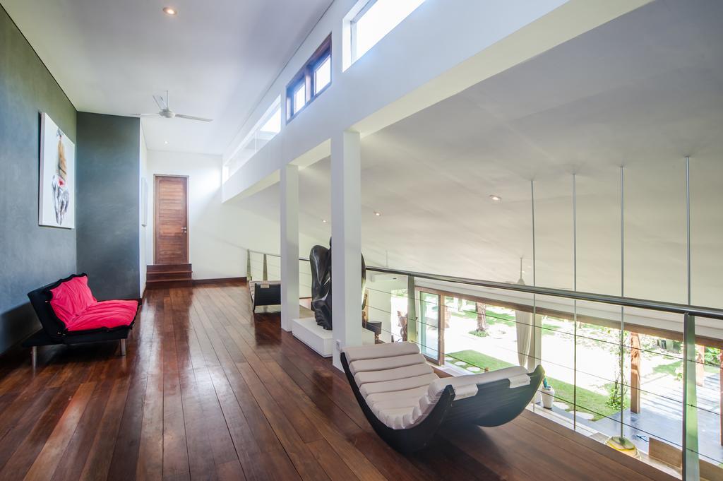 Kamehameha Luxury * Seminyak (Bali)