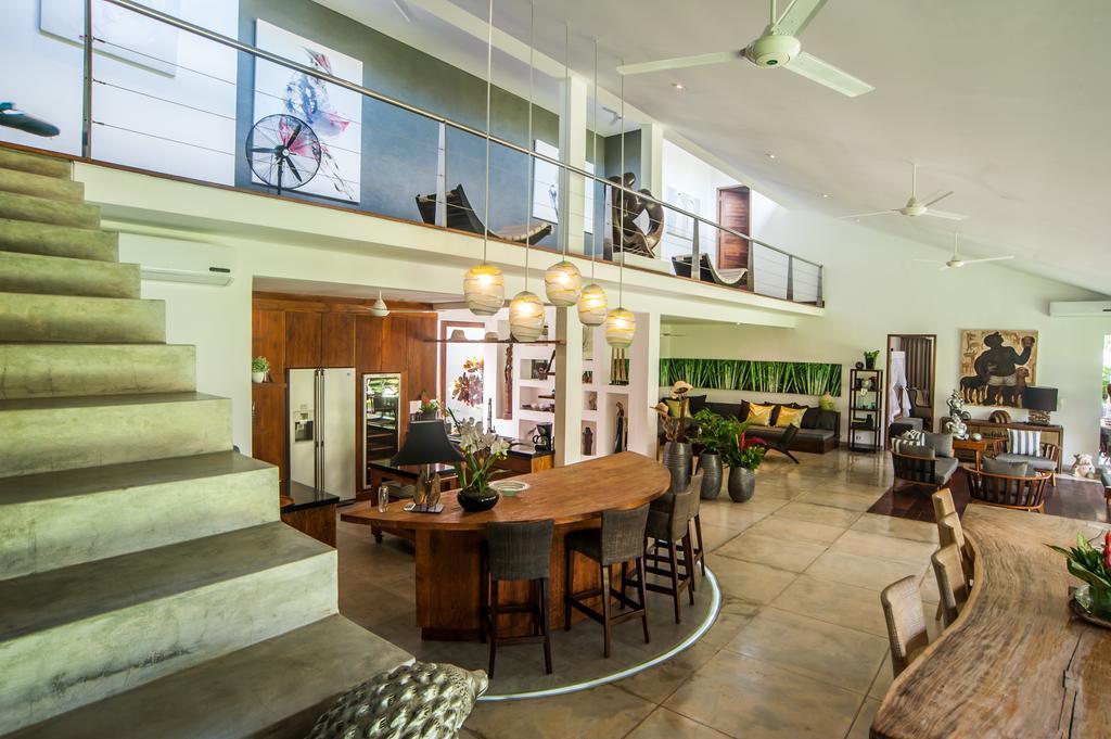 Kamehameha Luxury Villa *