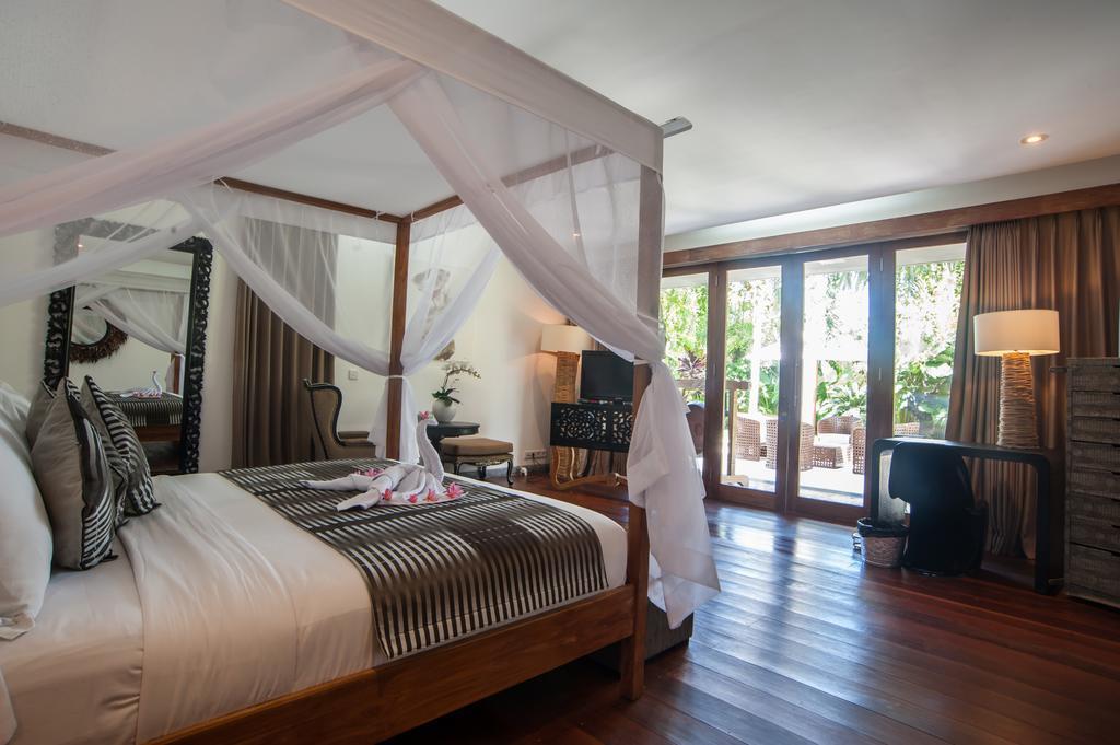 Kamehameha Luxury Villa *