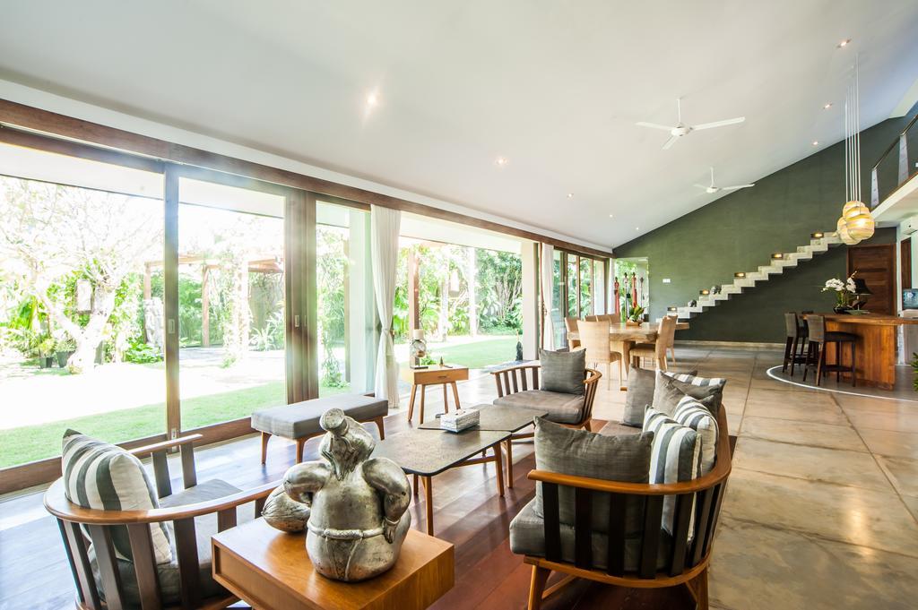 Kamehameha Luxury
