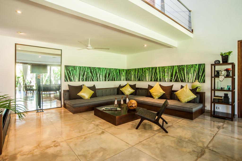 Kamehameha Luxury Villa Seminyak (Bali)