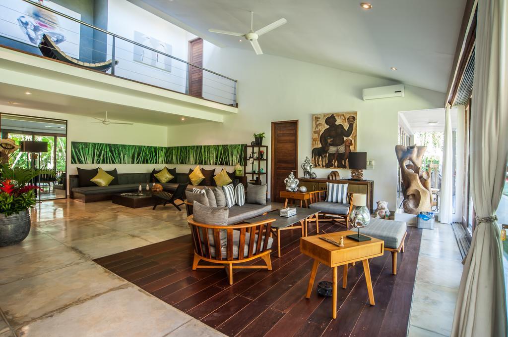 Kamehameha Luxury Villa Seminyak (Bali)