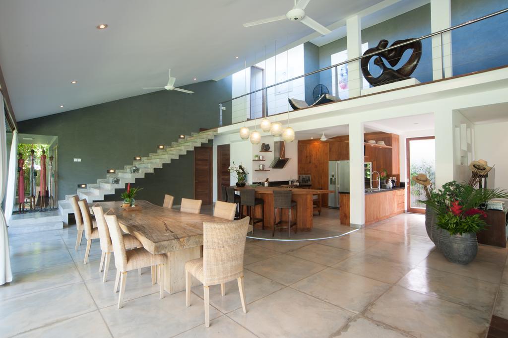 Kamehameha Luxury Villa *