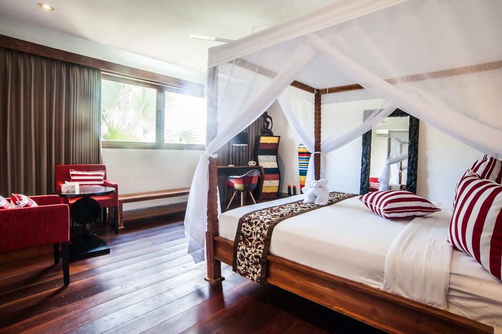 Kamehameha Luxury Villa Seminyak (Bali)