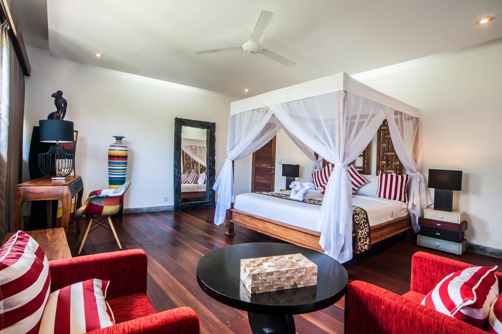 Kamehameha Luxury * Seminyak (Bali)
