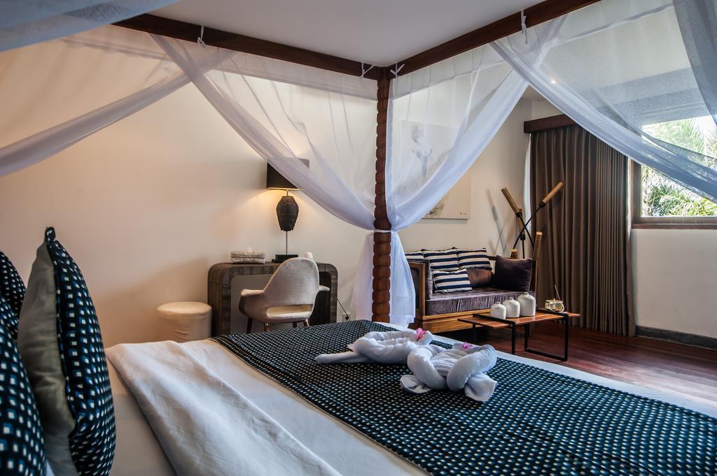 Kamehameha Luxury Villa *