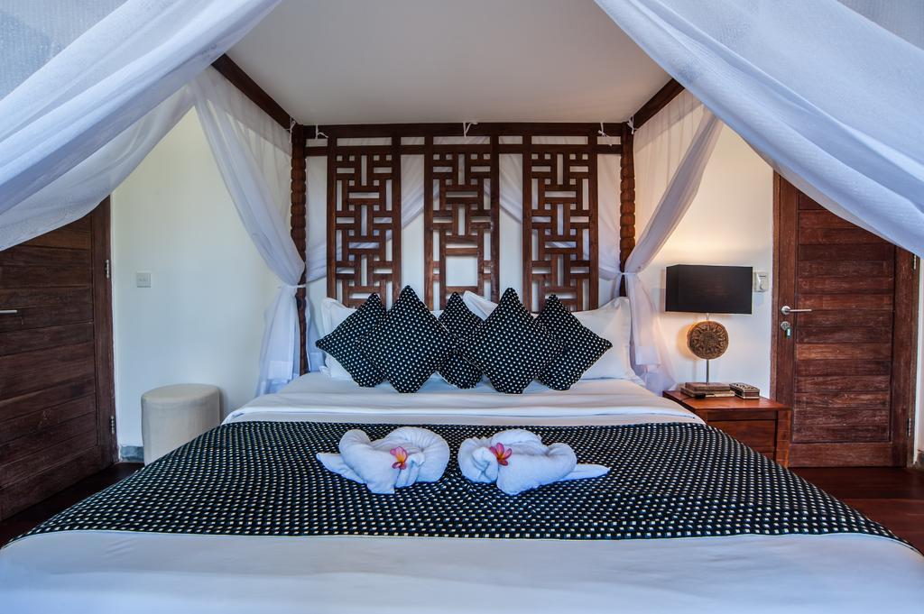 Kamehameha Luxury Seminyak (Bali)