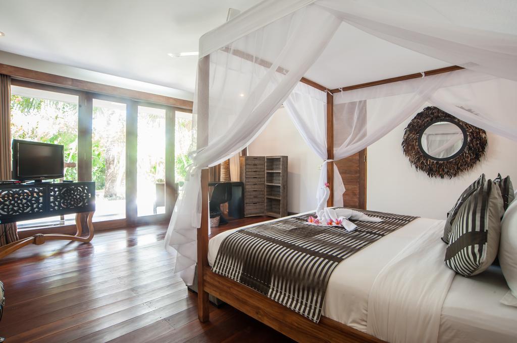 Kamehameha Luxury Villa *