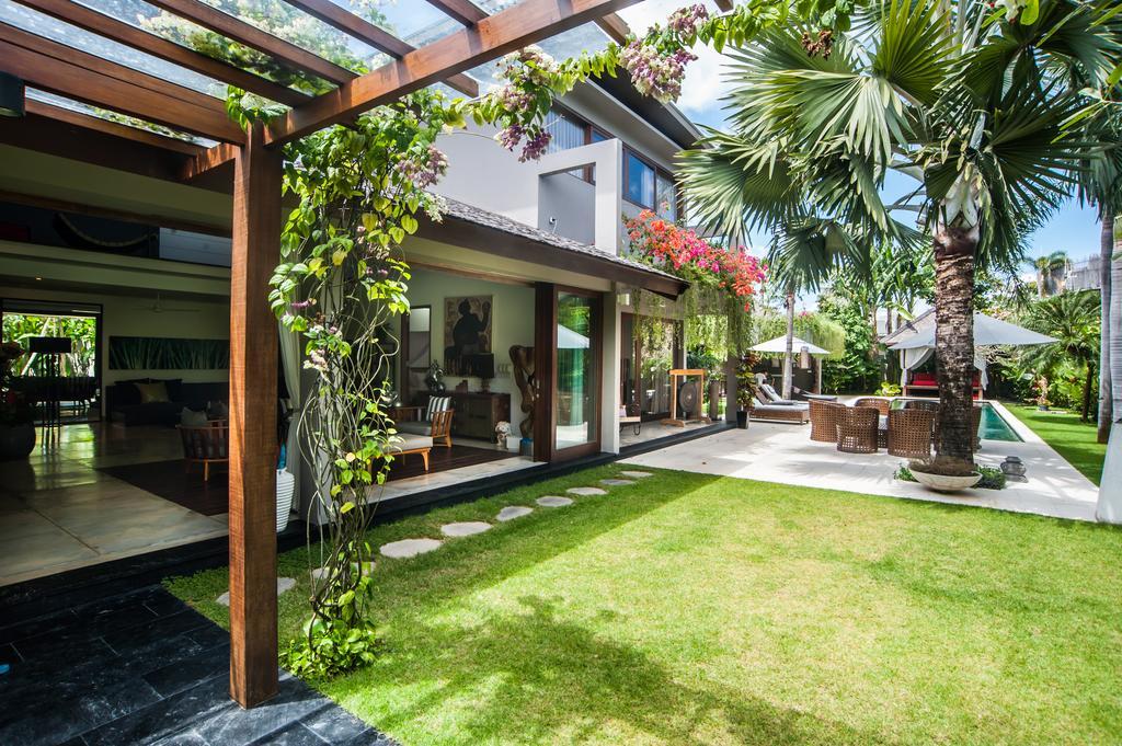 Villa Kamehameha Luxury *