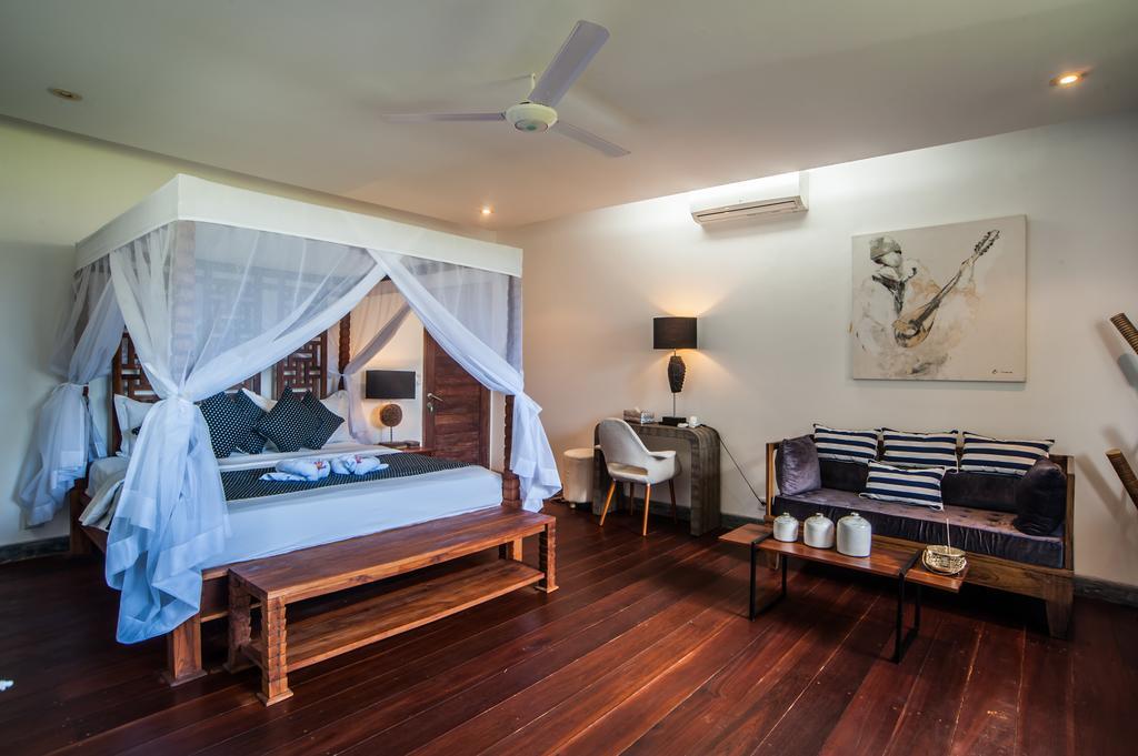 Villa Kamehameha Luxury Seminyak (Bali)