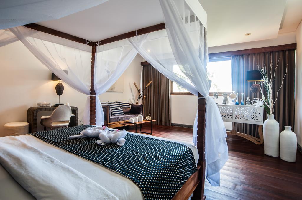 Kamehameha Luxury Villa Seminyak (Bali)