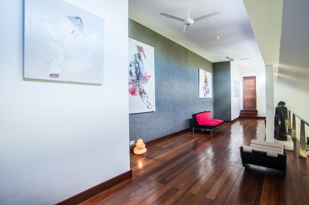 Kamehameha Luxury Seminyak (Bali)