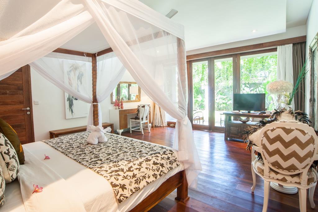 Kamehameha Luxury Villa Seminyak (Bali)