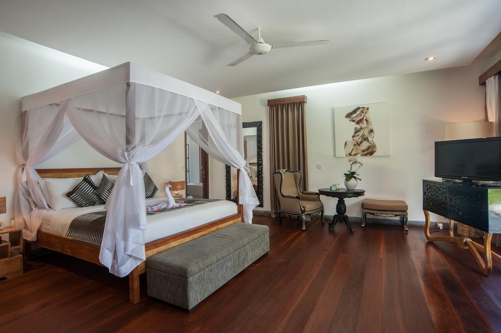 Kamehameha Luxury * Seminyak (Bali)