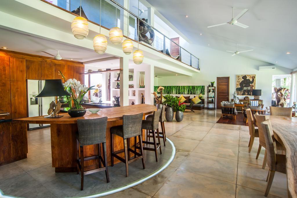 Kamehameha Luxury Villa