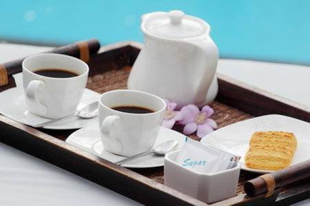 Biệt thự Nunia Boutique Seminyak (Bali)