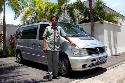 Nunia Boutique * Seminyak (Bali)