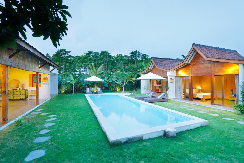Mitsouko By Optimum Bali