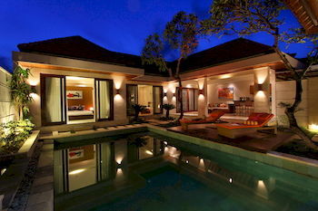 Hotel Kubu Cempaka