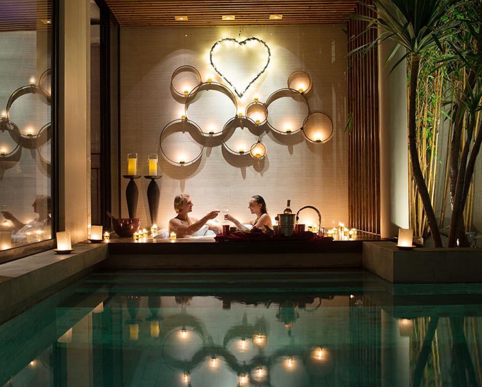 Villa Berry Romantic Seminyak