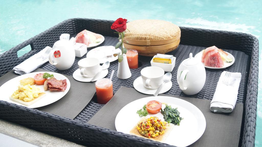 Ziva A Boutique Seminyak (Bali)