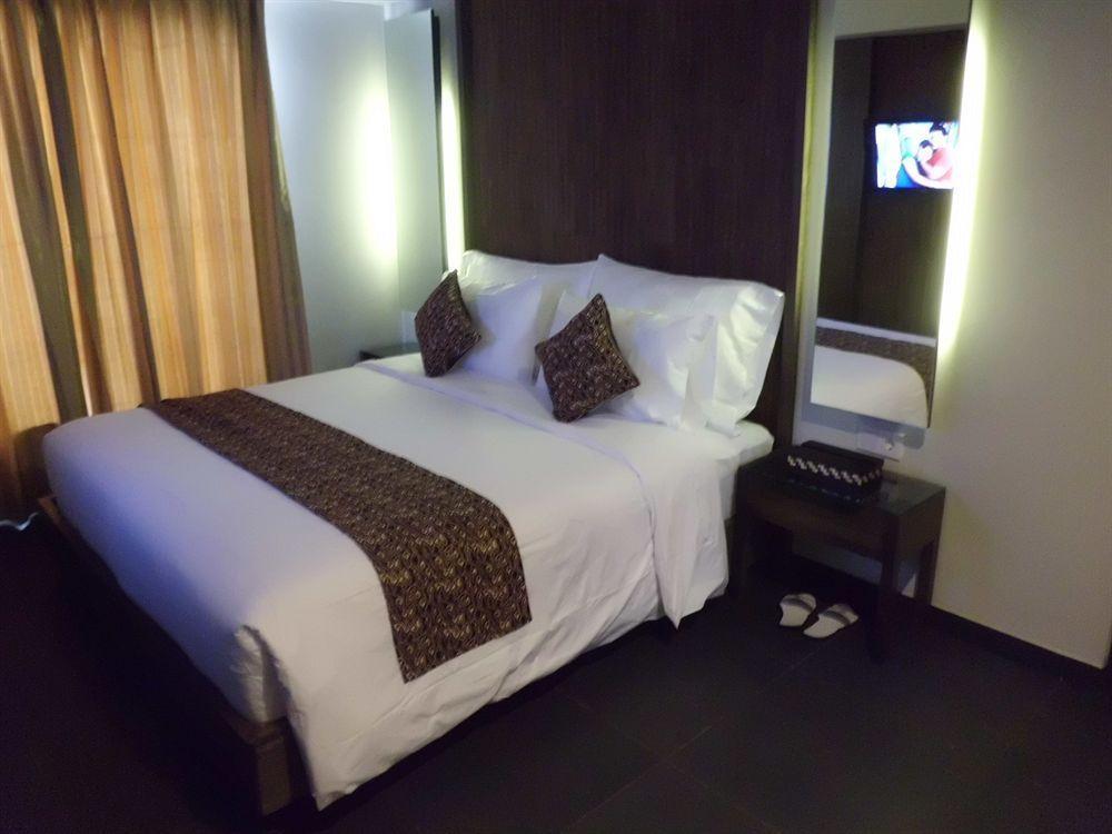 Hotel Ping Bali
