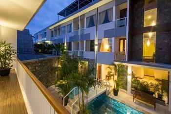 M Bali Aparthotel