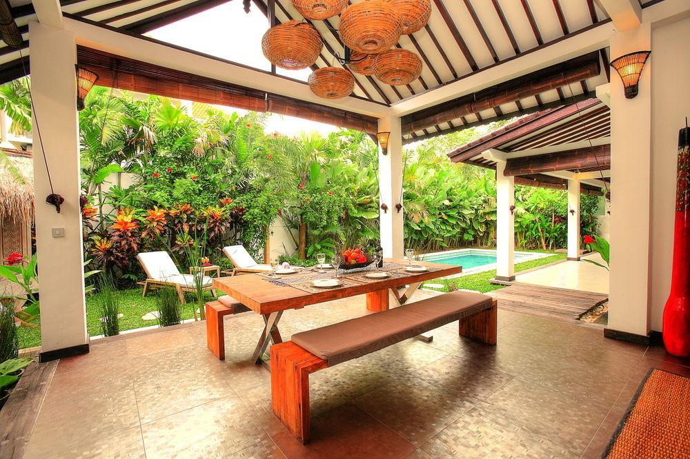 Villa Koala, 2br Close To W, Potato Head And Shi Shi *