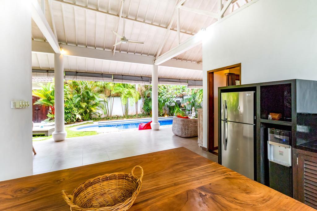 Villa Camelia