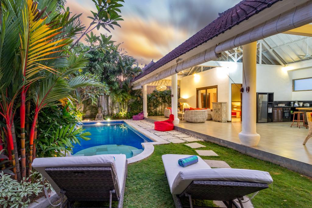 Villa Camelia *