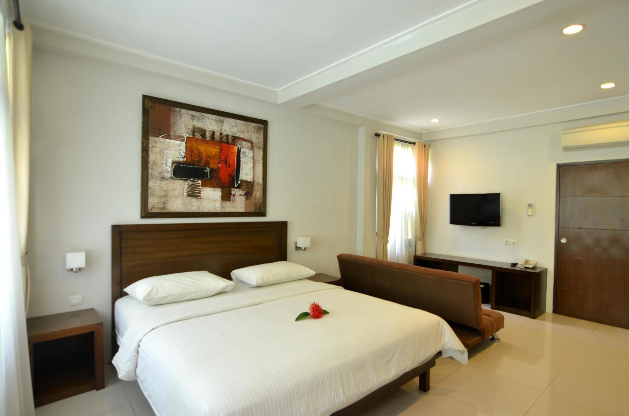 Collection O 91300 Sunny Side Seminyak (Bali)