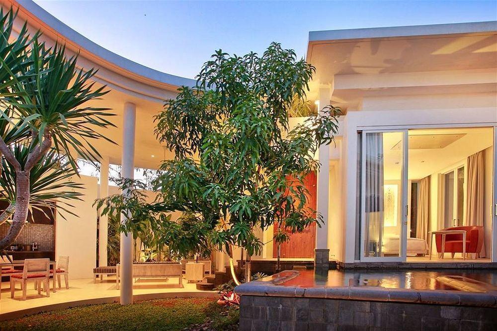 Taman Mesari Luxury Villas-seminyak *
