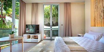 Taman Mesari Luxury Villas-seminyak