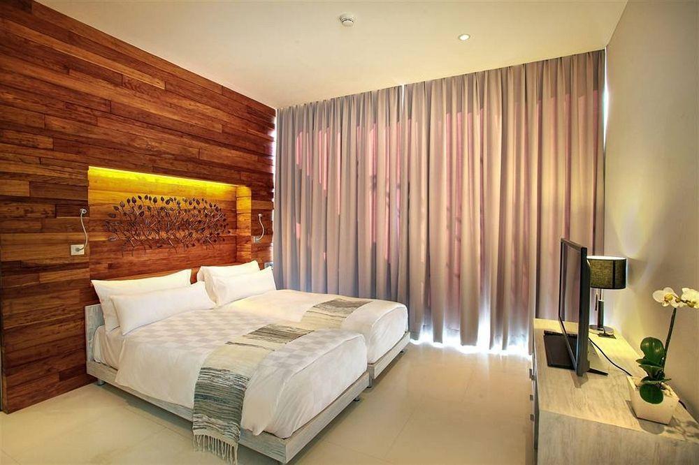 Pousada Taman Mesari Luxury Villas-seminyak Seminyak