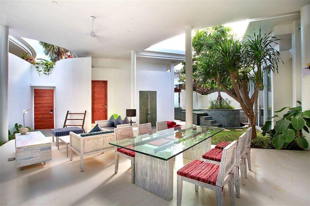 Taman Mesari Luxury Villas-seminyak Pousada
