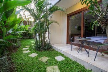 M Bali Aparthotel Seminyak