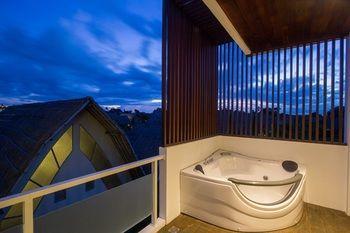 M Bali 3*