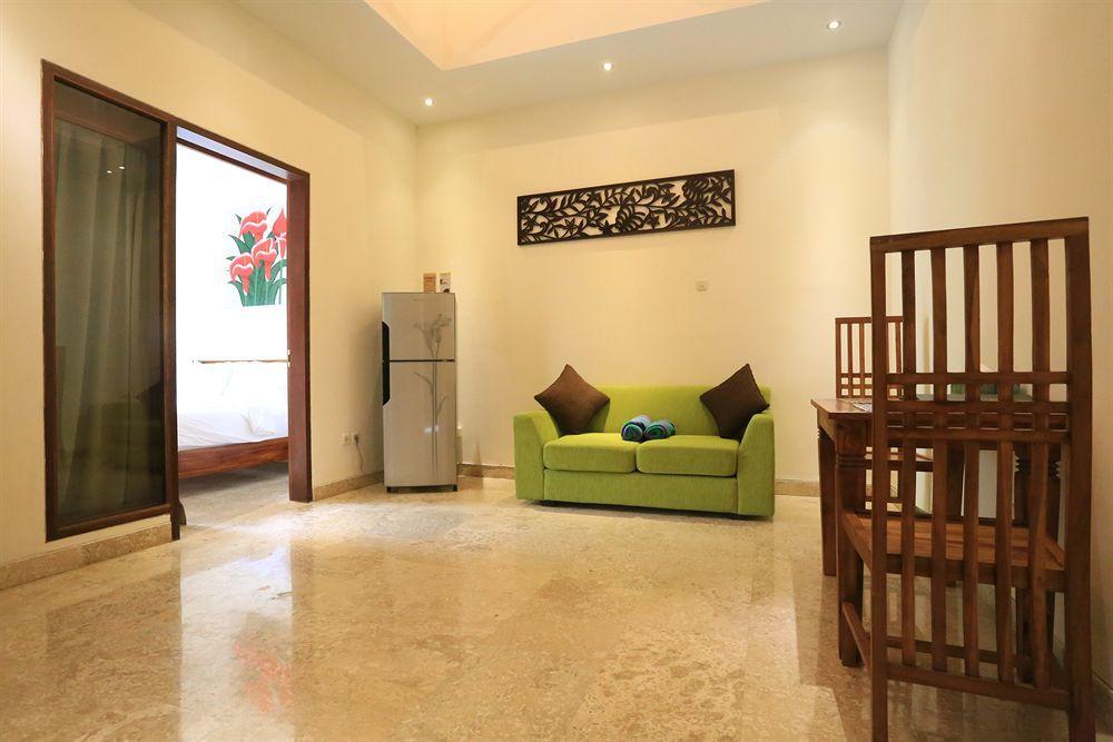Jas Villas&spa