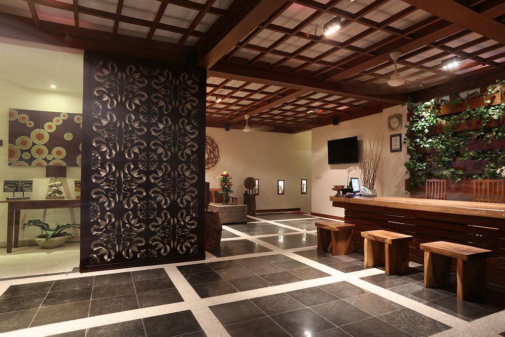 Jas Villas&spa Villa