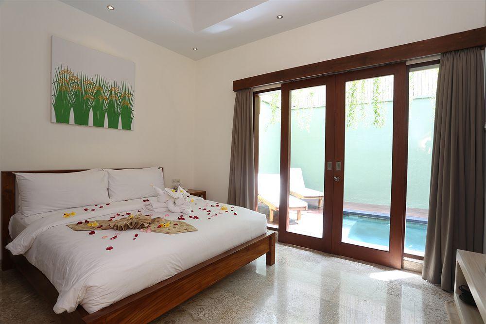 Jas Villas&spa Seminyak