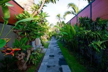 The Awan - Chse Certified Seminyak