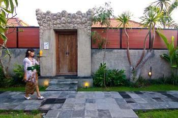 Pousada The Awan - Chse Certified Seminyak