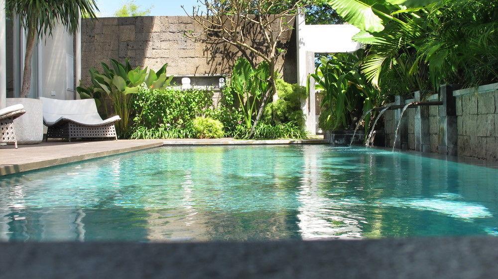Hu'u Vila Seminyak (Bali)
