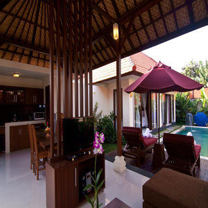 The Awan - Chse Certified Seminyak