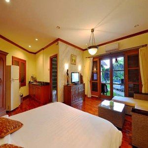 Apartment Bali Bunga *