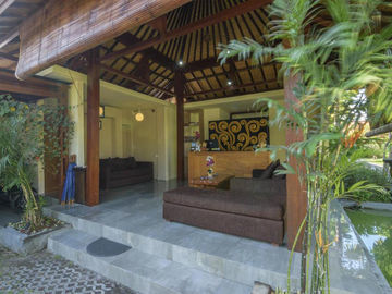The Awan - Chse Certified * Seminyak