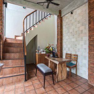 Kubu Cempaka 3* Seminyak (Bali)