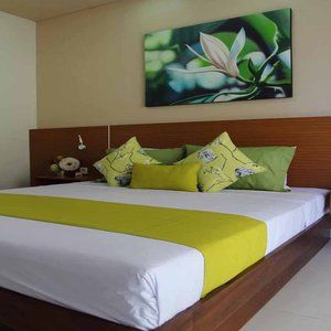 Hotel Kubu Cempaka