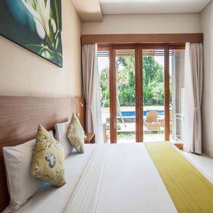 Kubu Cempaka Hotel Seminyak (Bali)